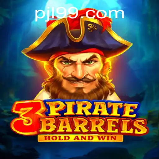 Explore the Adventure with 3PirateBarrels: A Strategic Game Unveiled