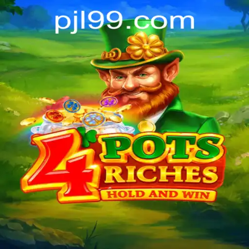 4potsriches: An Exciting Game that Transcends Boundaries