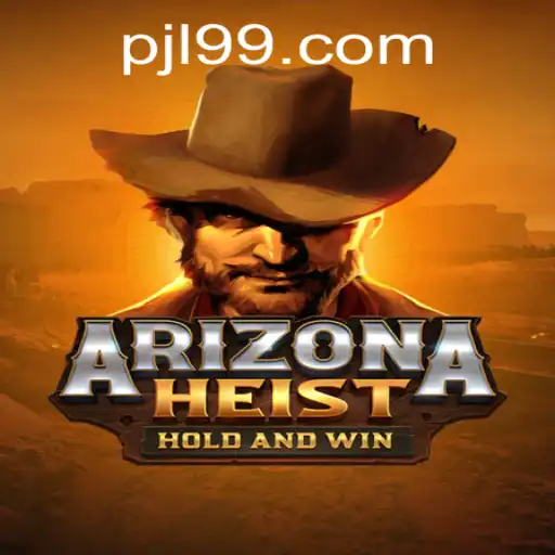 ArizonaHeist: An Engaging Adventure of Strategy and Thrills