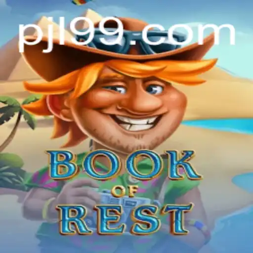 Discover the Enchantment of BookofRest - The Ultimate Gaming Experience