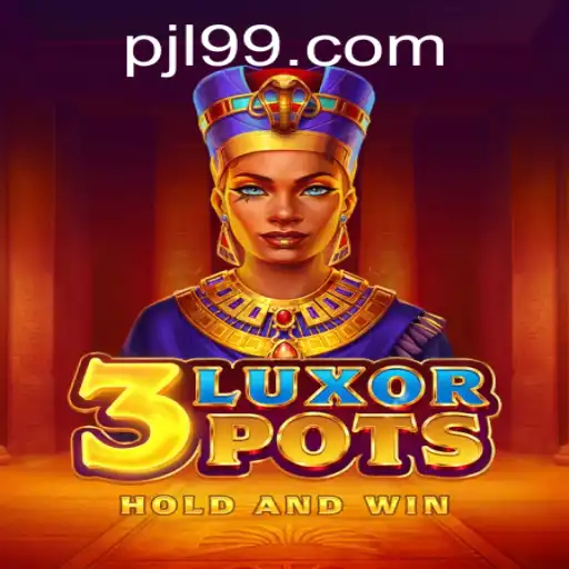 Discover the Fascinating World of 3LuxorPots: A Comprehensive Guide