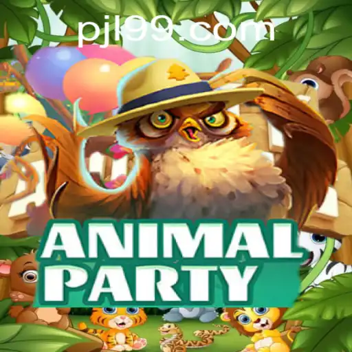 Unleashing Fun and Strategy in AnimalParty: A Game for Everyone