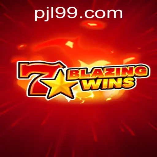 BlazingWins: A Thrilling Journey Into the World of Competitive Gaming