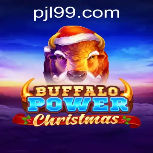 Buffalo Power Christmas: An Exciting Festive Gaming Experience