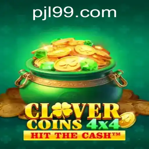 Exploring CloverCoins4x4: A Comprehensive Guide