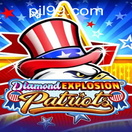 Unveiling the Excitement of DiamondExplosionPatriots: A Deep Dive