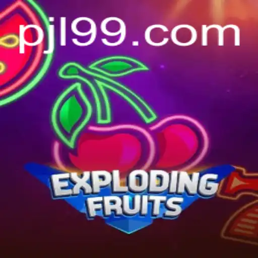 ExplodingFruits: A Sensational Arcade Experience