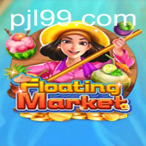 FloatingMarket: Navigating the Waters of Strategy and Commerce