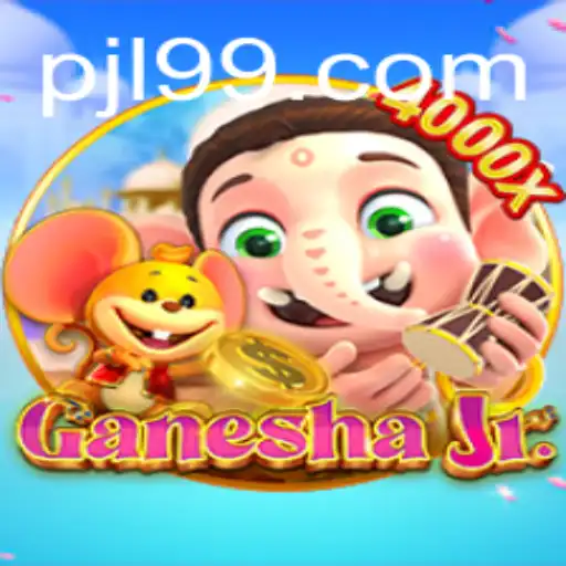 GaneshaJr: A Mystical Journey Through an Interactive Gaming Experience