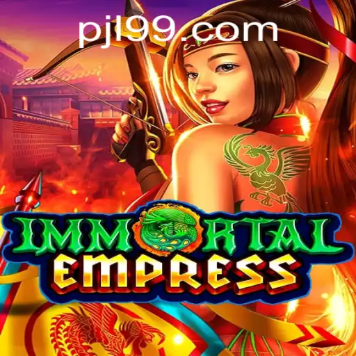 ImmortalEmpress: A Riveting Adventure in the World of jl99