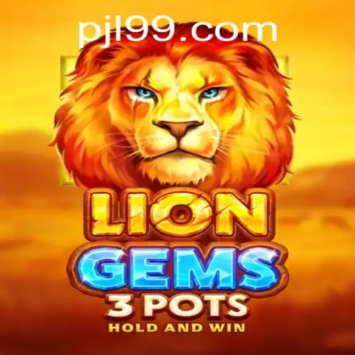 LionGems3pots: Unveiling the Excitement of a New Era in Gaming