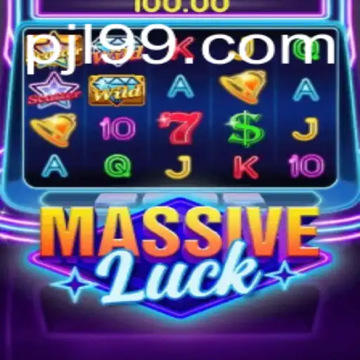 Exploring the Exciting World of MassiveLuck