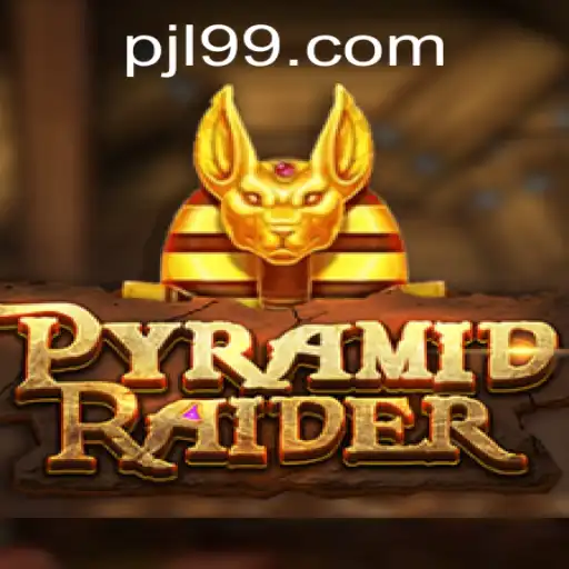 Exploring the World of PyramidRaider