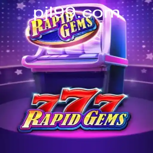 Exploring the Thrills of RapidGems777: An Exciting Game Journey