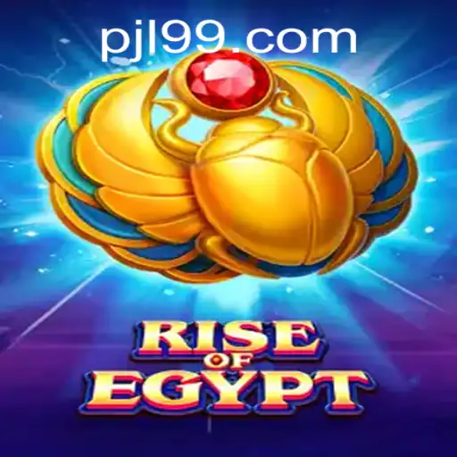 Rise of Egypt: An Epic Gaming Journey