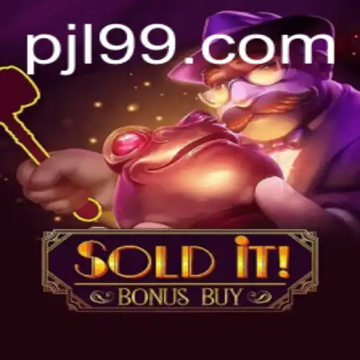 Experience the Thrill of SolditBonusBuy: A New Era in Gaming