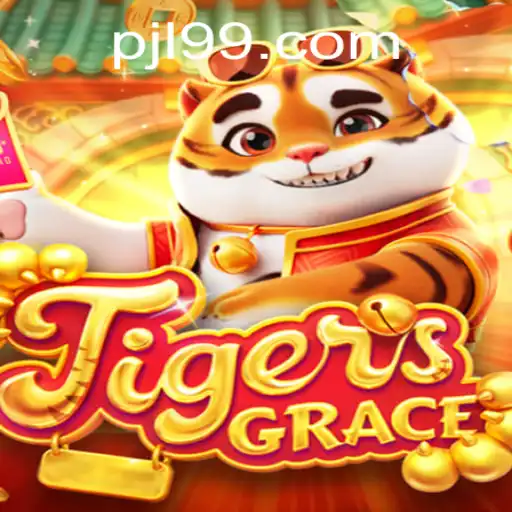 TigersGrace: A Thrilling New Adventure in the Gaming World