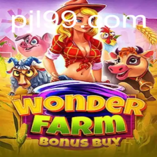 The Enchanting World of WonderFarmBonusBuy: A Dive into Gaming's Latest Fascination