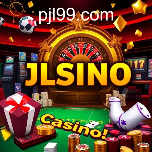Unveiling the Thrills of Casino Gaming with jl99