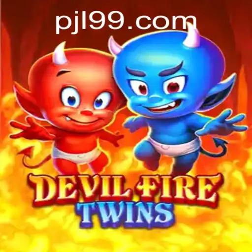 The Enigmatic World of DevilFireTwins: A Gaming Revolution