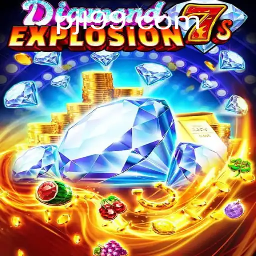 Exploring the Thrills of DiamondExplosion7s
