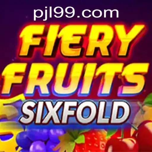 Unlocking the Mystique of FieryFruitsSixFold: A Thrilling Game Experience