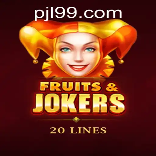Unveiling the Excitement of FruitsAndJokers20: A Vibrant Gaming Experience