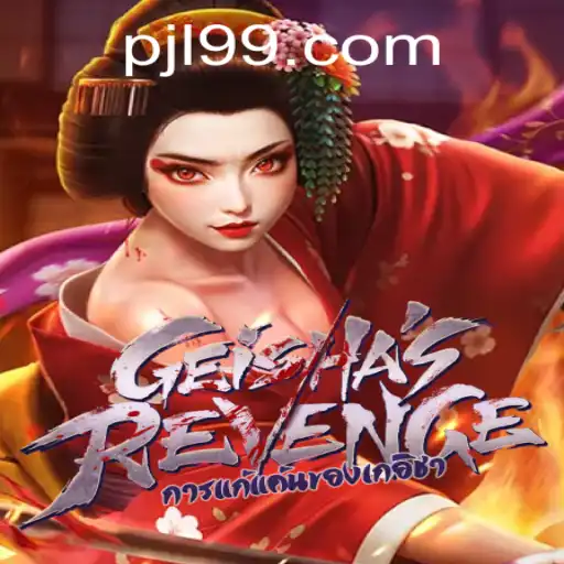 Unleashing the Mystical World of GeishasRevenge: A Unique Gaming Experience
