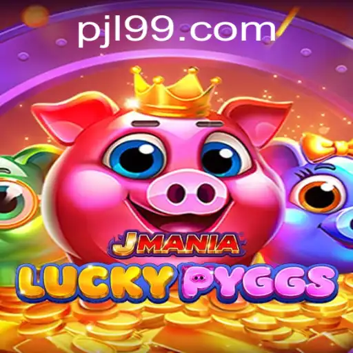 JManiaLuckyPyggs Takes the Gaming World by Storm