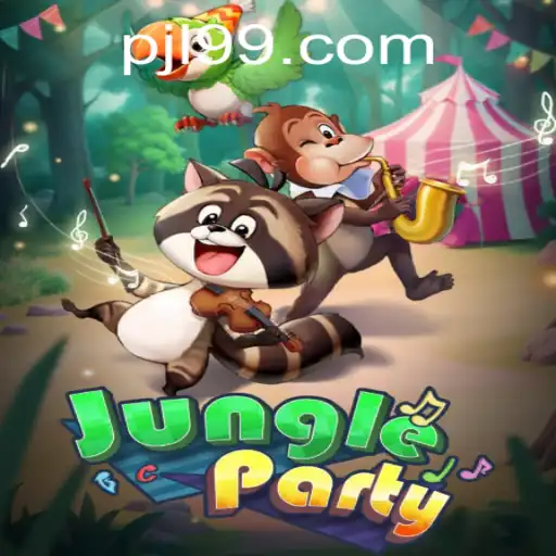 Exploring the JungleParty: A Fresh Take on Adventure Gaming