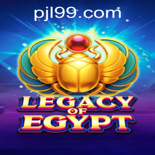 Exploring the Mystical World of LegacyOfEgypt