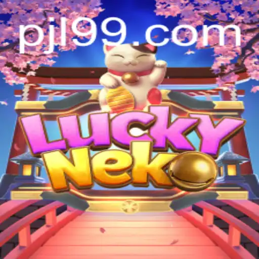 Exploring LuckyNeko: A Whiskered Adventure with a Touch of Luck