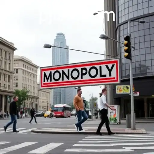 Monopoly and the Impact on Modern Markets