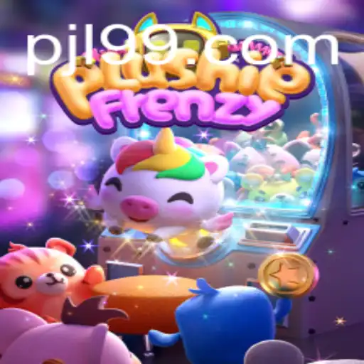 Experience the Whimsical World of PlushieFrenzy