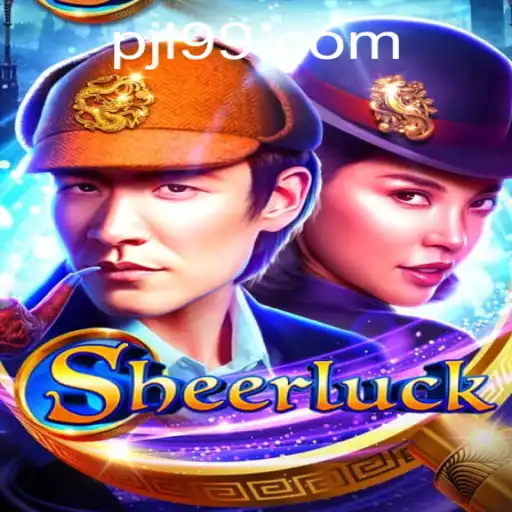 Sheerluck: Dive into the World of Detective Strategy with JL99