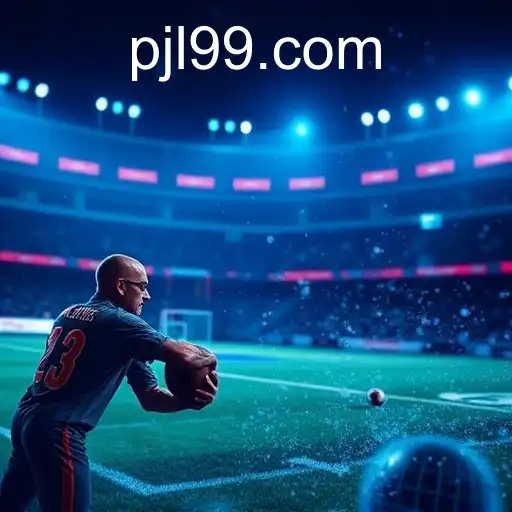 The Intricacies of Sports Betting with JL99