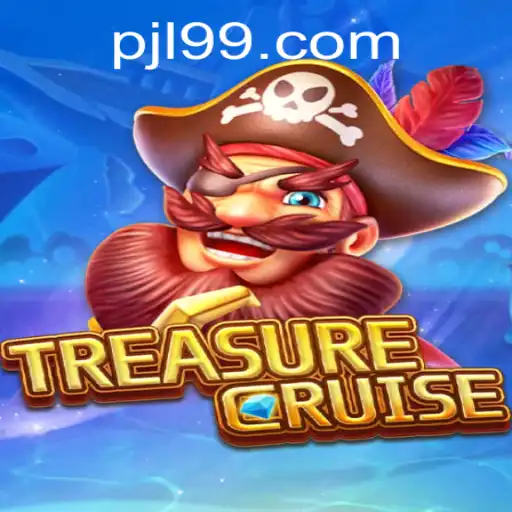 Explore the Adventures of TREASURECRUISE with the Mysterious Keyword JL99