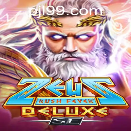 ZeusRushFeverDeluxeSE: A Mythical Odyssey in Gaming